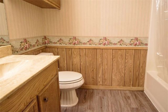 104 Harbor Haven Street, Gun Barrel City, TX 75156