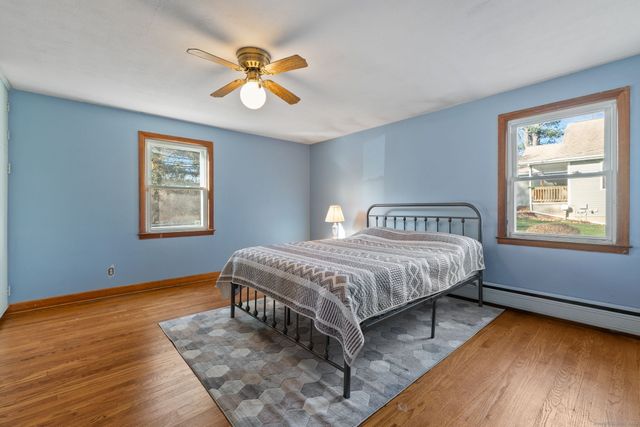 250 Long Hill Street, East Hartford, CT 06108