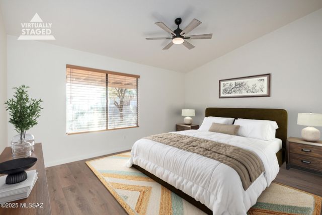 8070 S New Abbey Drive, Tucson, AZ 85747