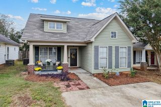 165 CREEKSTONE TRAIL, Calera, AL 35040
