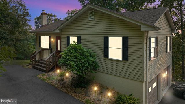 1336 GRANNY SMITH RD, Linden, VA 22642