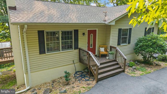 1336 GRANNY SMITH RD, Linden, VA 22642