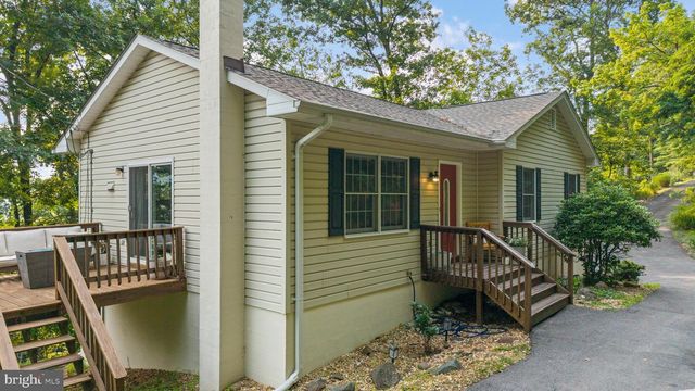1336 GRANNY SMITH RD, Linden, VA 22642