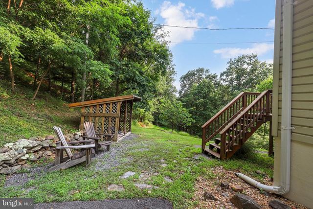 1336 GRANNY SMITH RD, Linden, VA 22642
