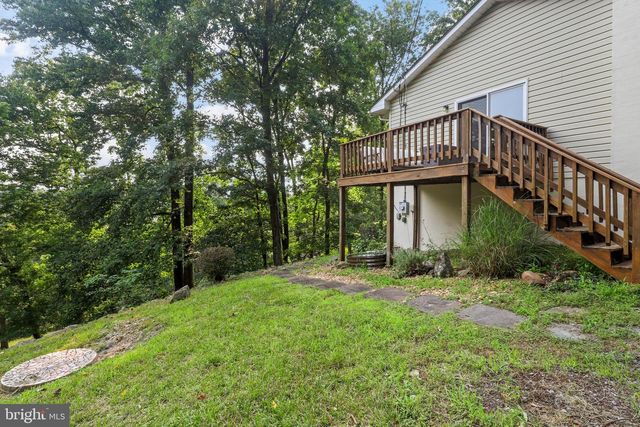 1336 GRANNY SMITH RD, Linden, VA 22642