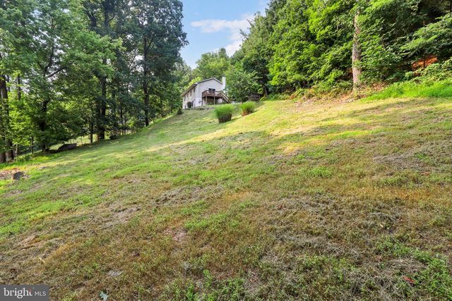 1336 GRANNY SMITH RD, Linden, VA 22642