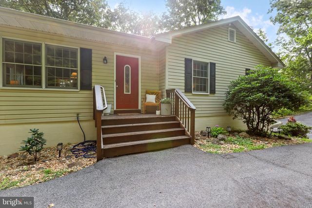 1336 GRANNY SMITH RD, Linden, VA 22642