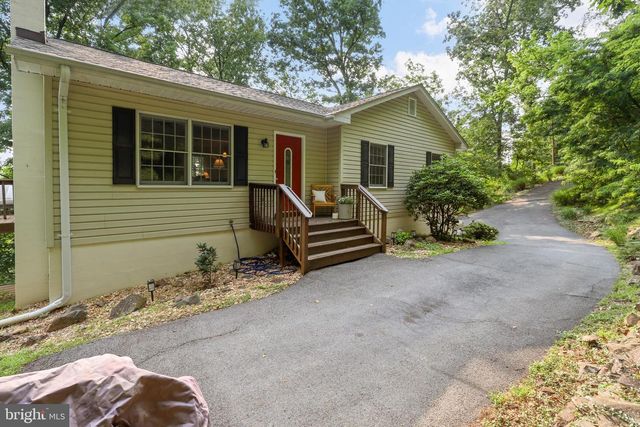 1336 GRANNY SMITH RD, Linden, VA 22642