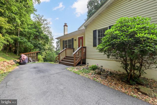 1336 GRANNY SMITH RD, Linden, VA 22642