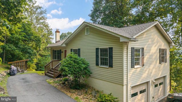 1336 GRANNY SMITH RD, Linden, VA 22642