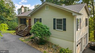 1336 GRANNY SMITH RD, Linden, VA 22642