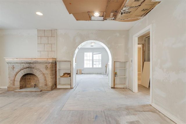 1911 NW 29 Street, Oklahoma City, OK 73106