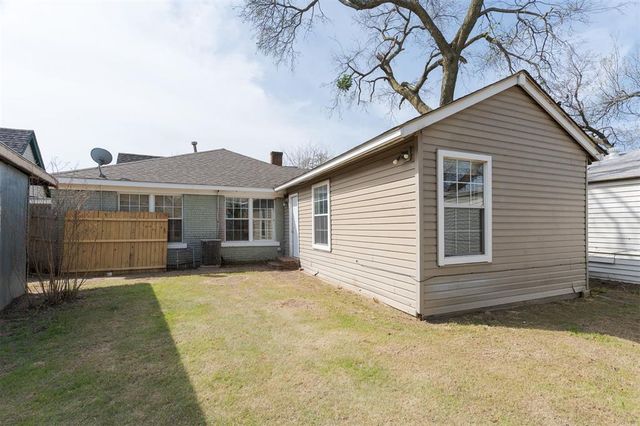 1911 NW 29 Street, Oklahoma City, OK 73106