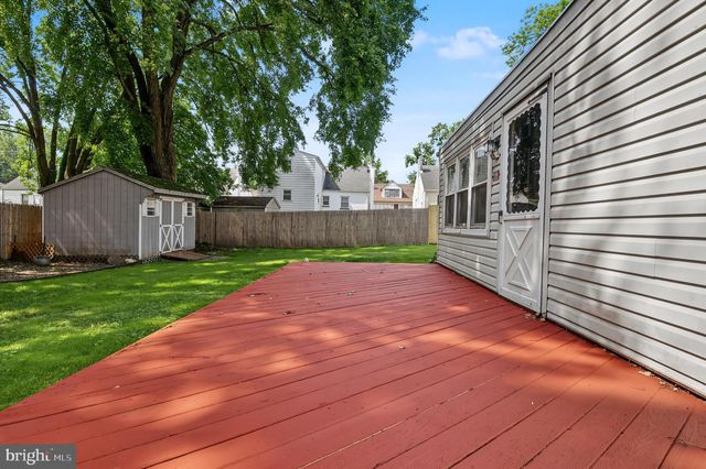 108 WYOMING AVE, Wilmington, DE 19809