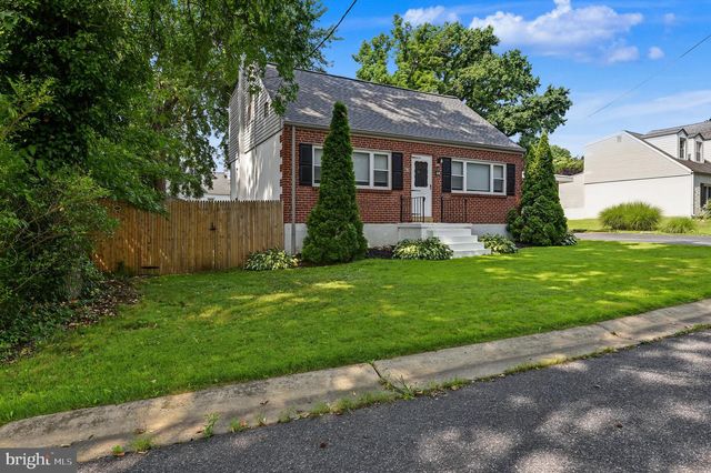 108 WYOMING AVE, Wilmington, DE 19809