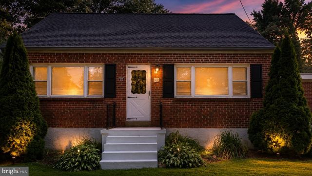 108 WYOMING AVE, Wilmington, DE 19809