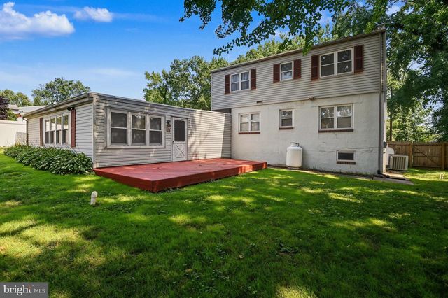 108 WYOMING AVE, Wilmington, DE 19809