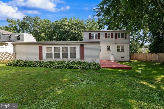 108 WYOMING AVE, Wilmington, DE 19809