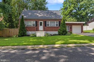 108 WYOMING AVE, Wilmington, DE 19809