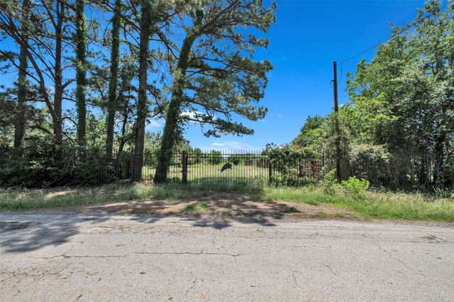 TBD Lomax, Brookshire, TX 77423