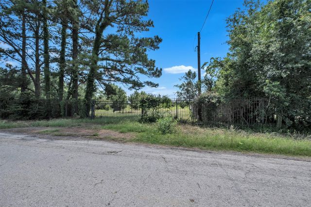 TBD Lomax, Brookshire, TX 77423