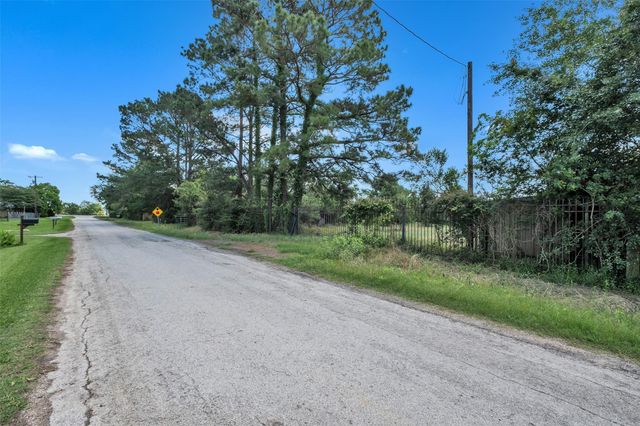 TBD Lomax, Brookshire, TX 77423