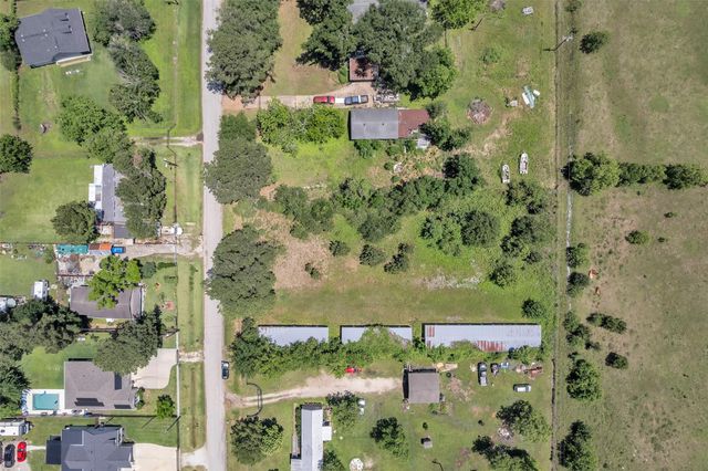 TBD Lomax, Brookshire, TX 77423