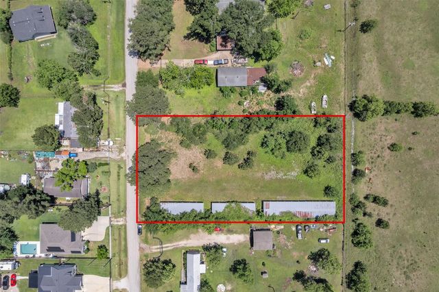 TBD Lomax, Brookshire, TX 77423