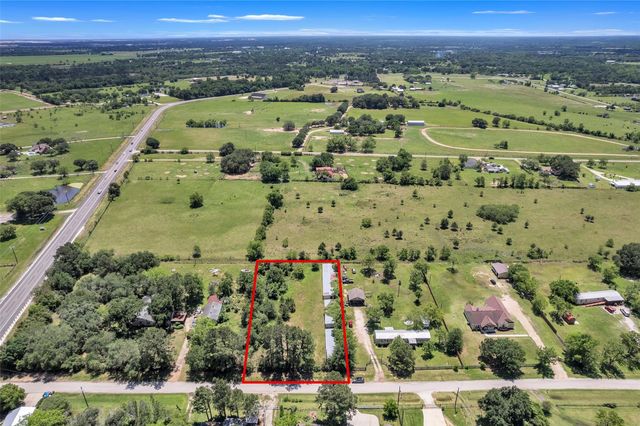 TBD Lomax, Brookshire, TX 77423