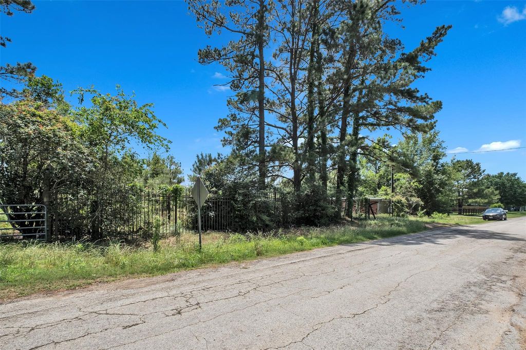 TBD Lomax, Brookshire, TX 77423
