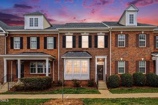 3634 Olympia Drive, Raleigh, NC 27603