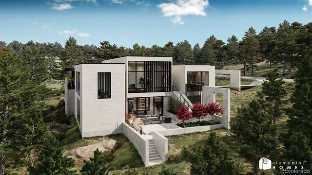 64 Canyon Pines Drive, Arvada, CO 80403