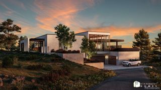 64 Canyon Pines Drive, Arvada, CO 80403