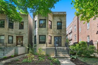 6328 N Magnolia Avenue, Chicago, IL 60660
