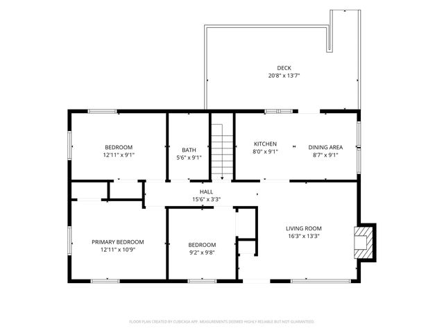 13 Horton St, Taunton, MA 02780