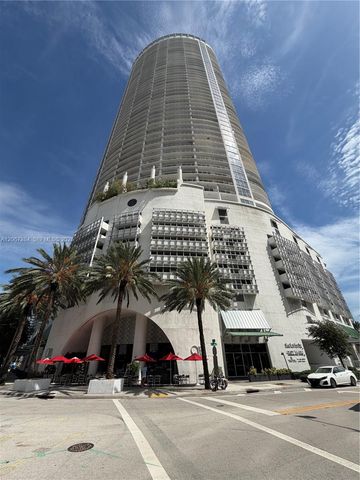1750 N Bayshore Drive 2308, Miami, FL 33132