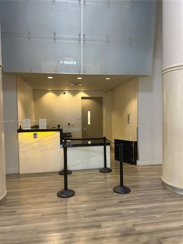 1750 N Bayshore Drive 2308, Miami, FL 33132