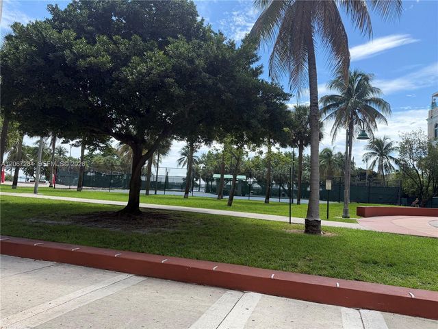 1750 N Bayshore Drive 2308, Miami, FL 33132
