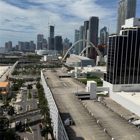 1750 N Bayshore Drive 2308, Miami, FL 33132