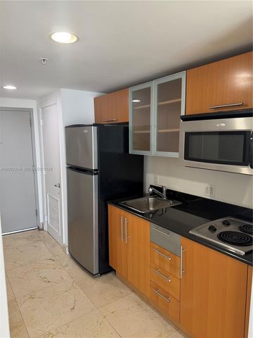 1750 N Bayshore Drive 2308, Miami, FL 33132