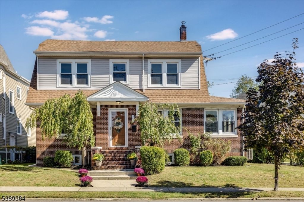 126 Rutgers St, Maplewood Twp., NJ 07040