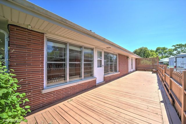 6200 W 128th Street, Palos Heights, IL 60463
