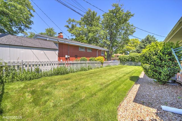 6200 W 128th Street, Palos Heights, IL 60463