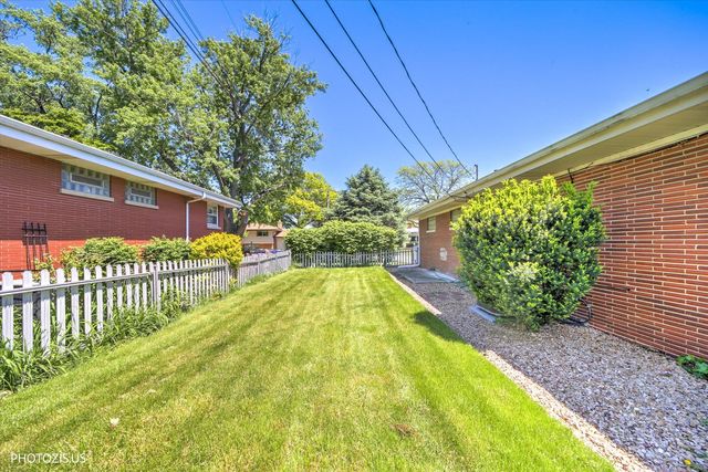 6200 W 128th Street, Palos Heights, IL 60463