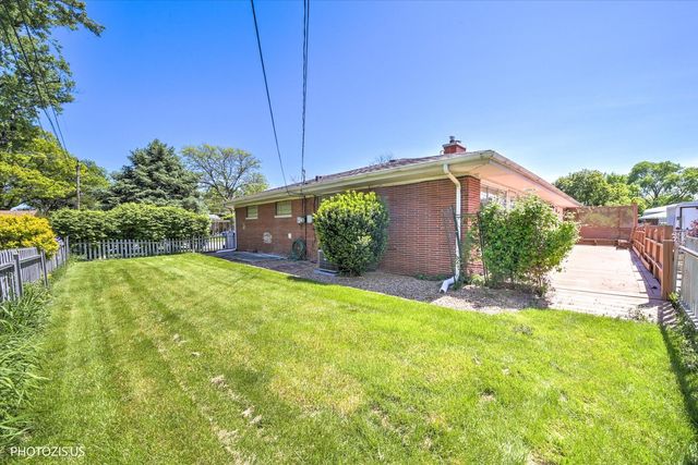 6200 W 128th Street, Palos Heights, IL 60463