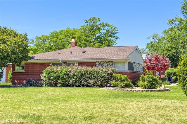 6200 W 128th Street, Palos Heights, IL 60463
