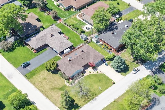 6200 W 128th Street, Palos Heights, IL 60463