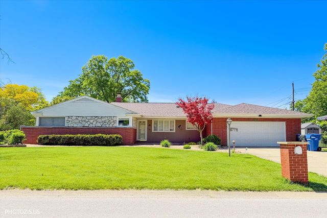 6200 W 128th Street, Palos Heights, IL 60463