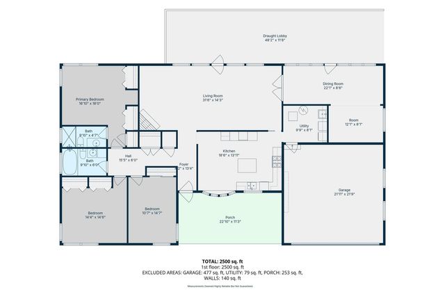 6200 W 128th Street, Palos Heights, IL 60463