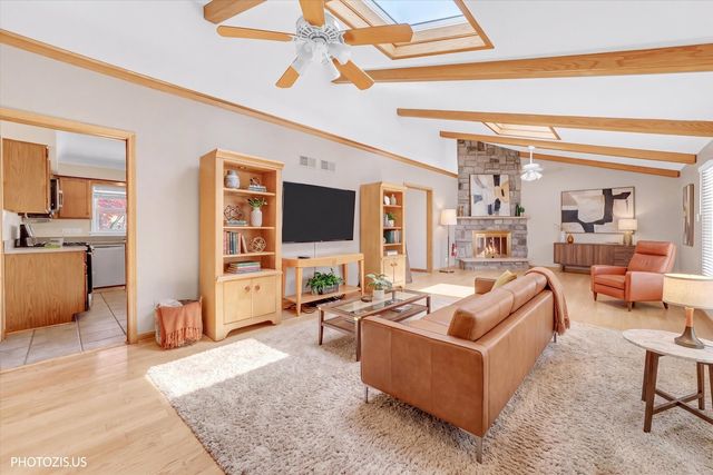 6200 W 128th Street, Palos Heights, IL 60463